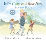 We're Going on a Bear Hunt - Helen Oxenbury, Michael Rosen