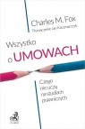 Wszystko o umowach Czego nie uczą na studiach prawniczych