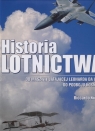 Historia lotnictwa Od maszyny latającej Leonarda da Vinci do podboju Niccoli Riccardo
