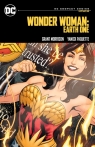 Wonder Woman: Earth One: DC Compact Comics Edition Yanick Paquette, Grant Morrison
