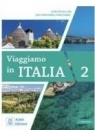 Viaggiamo in Italia A2.2-B1 podręcznik + audio Anna Barbierato, Katja Motta