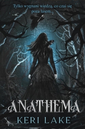 Anathema - Keri Lake