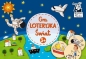 Kapitan Nauka. Gra Loteryjka - Świat (106819)