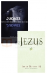 Jezus / Judasz PAKIET James Martin SJ; Lee Tosca