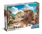 Puzzle 1500 Italian Sight