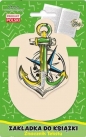 Zakładka znacznik - Kotwica