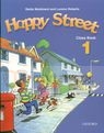 Happy Street 1. Class Book Maidment Stella