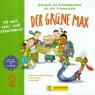 Der Gruene Max CD zum Lehr - und Arbeitsbuch