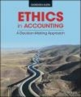 Ethics in Accounting Gordon Klein