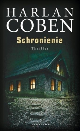 Schronienie - Harlan Coben