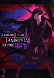 Tasogare Otome X Amnesia. Tom 2