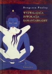 Wyzwalająca inwokacja Samantabhadry