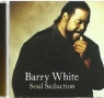 Barry White- Soul Seducion CD Barry White