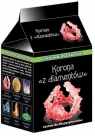  Hodowla kryształów korona z diamentów10 - 99