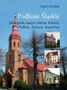 Podlesie Śląskie Monografia dziejów dzielnic Katowic: Podlesie, Gierlotka Stefan