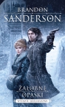 Żałobne opaski (wydanie jubileuszowe) Brandon Sanderson