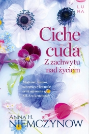 Ciche cuda - Anna H. Niemczynow