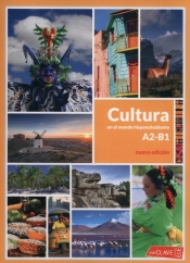Cultura en el mundo hispanohablante A2-B1