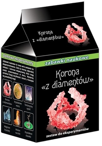 <img src='https://webimage.pl/pics/332/9/d4823076109332.jpg' style='height:440px' /> Hodowla kryształów korona z diamentów