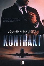 Kontrakt - Balicka Joanna 