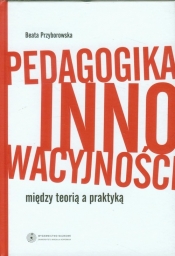 Pedagogika innowacyjności