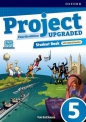 Project 4E Upgraded Level 5 SB + online - Tom Hutchinson