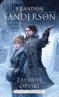 Żałobne opaski (wydanie jubileuszowe) - Brandon Sanderson