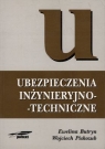 UBEZPIECZENIA INŻYNIERYJNO - TECHNICZNE EWELINA BUTRYN, WOJCIECH PISKOZUB