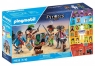 Zestaw figurek Pirates 71533 My Figures Piraci (71533)