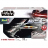 Model do sklejania Star Wars X-Wing Fighter Easyclick (01101) od 8 lat