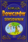 Ksiega Dowcipów Seksownik Skik Zbigniew