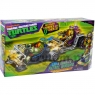 TURTLES Patrol Buggy Leo&Don (94033)