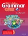 Grammar One NEW 3ed SB with Audio CD