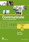 Communicate 2 Teacher's Multi-ROM Kate Pickering