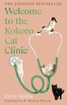Welcome to the Kokoro Cat Clinic Syou Ishida