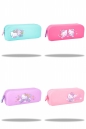 Coolpack, Saszetka silikonowa Hello Kitty - Pink 1, 1 szt (10333PTR)