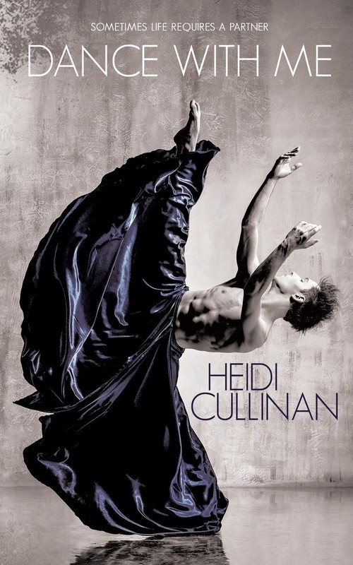 Dance With Me Cullinan Heidi