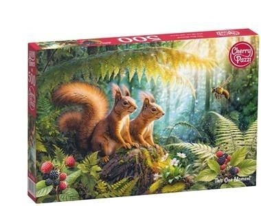 <img src='https://webimage.pl/pics/333/0/d5903728720333.jpg' style='height:440px' /> Puzzle 500 This One Moment