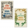 Pakiet: Demon Copperhead + Lato marnotrawnych Barbara Kingsolver