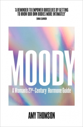 Moody - Thomson Amy