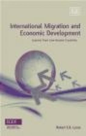 International Migration and Economic Development Robert E. B. Lucas