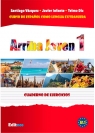  Arriba Joven 1. Cuaderno de ejercicios