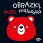 Obrazki maluszka buźki - Piotr Kozera