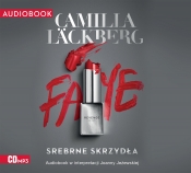 Srebrne skrzydła - Camilla Läckberg