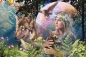 Ravensburger, Puzzle 3000: Pani lasu (170333)