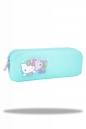 Coolpack, Saszetka silikonowa Hello Kitty - Pink 1, 1 szt (10333PTR)