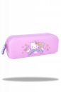 Coolpack, Saszetka silikonowa Hello Kitty - Pink 1, 1 szt (10333PTR)