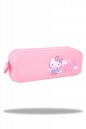 Coolpack, Saszetka silikonowa Hello Kitty - Pink 1, 1 szt (10333PTR)