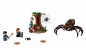 Lego Harry Potter: Legowisko Aragoga (75950)