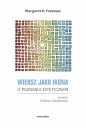 Wiersz jako ikona. - Margaret H. Freeman